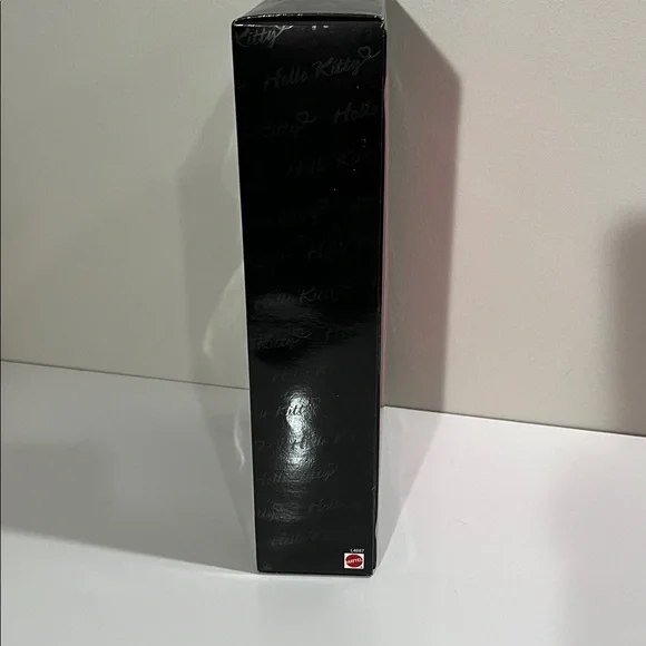 NIB Hello Kitty Barbie Collector 1st in Series 2007 - Picture 14 of 16